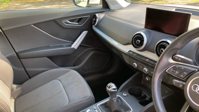 Audi Q2 30 TFSI Sport 5dr Petrol Estate